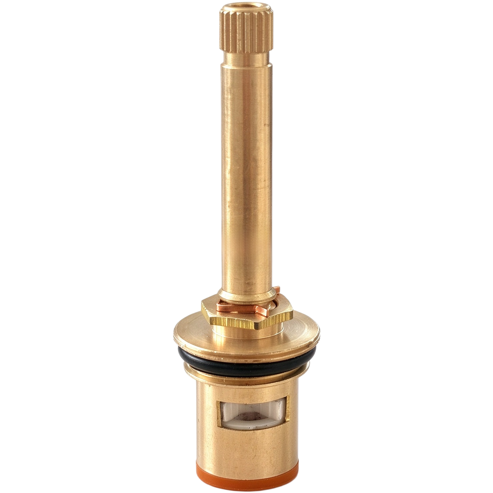 Solid Brass Extended Faucet Ca - Faucet recension och pris