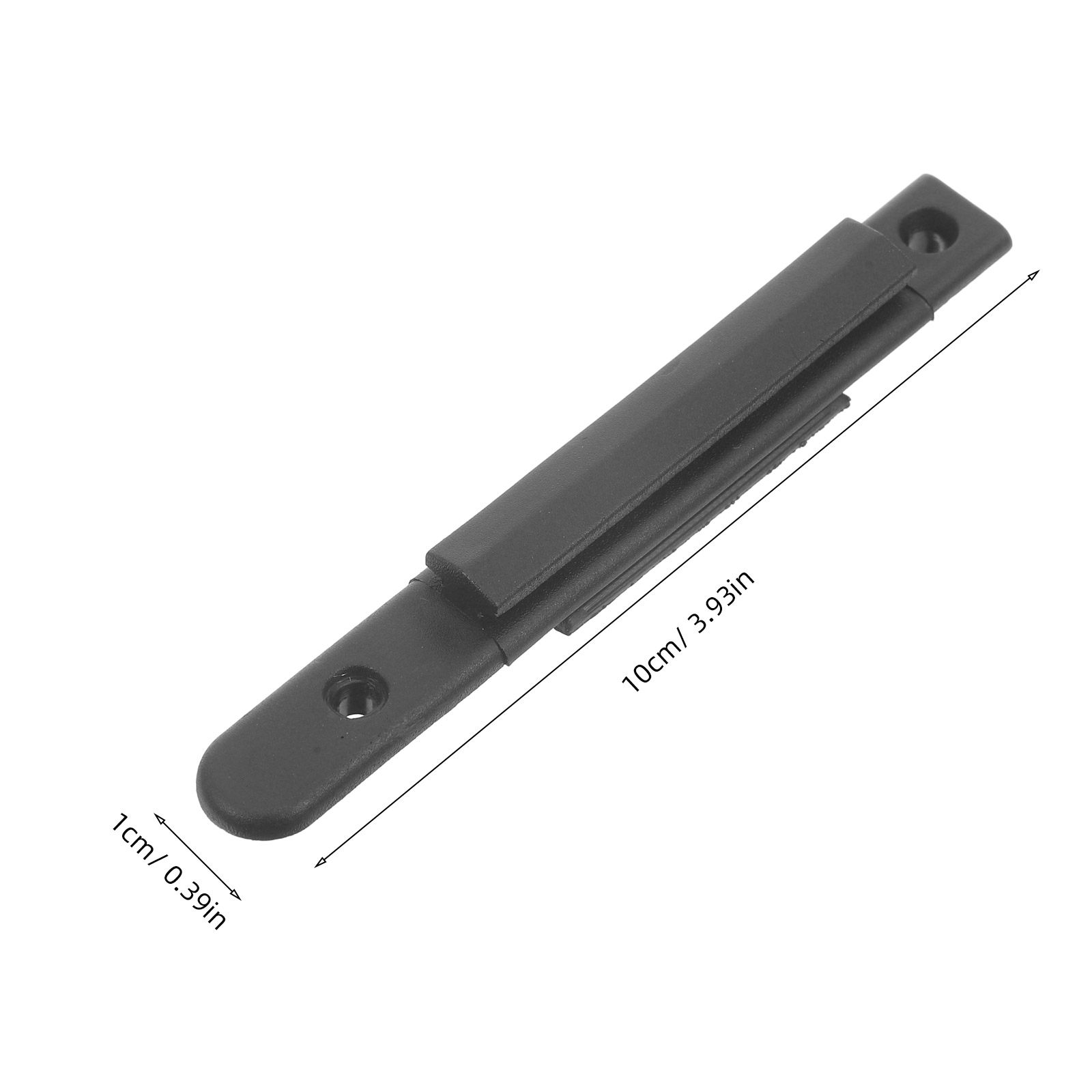 Handle Buckle Accessories Dura - Door Handle recension och pris