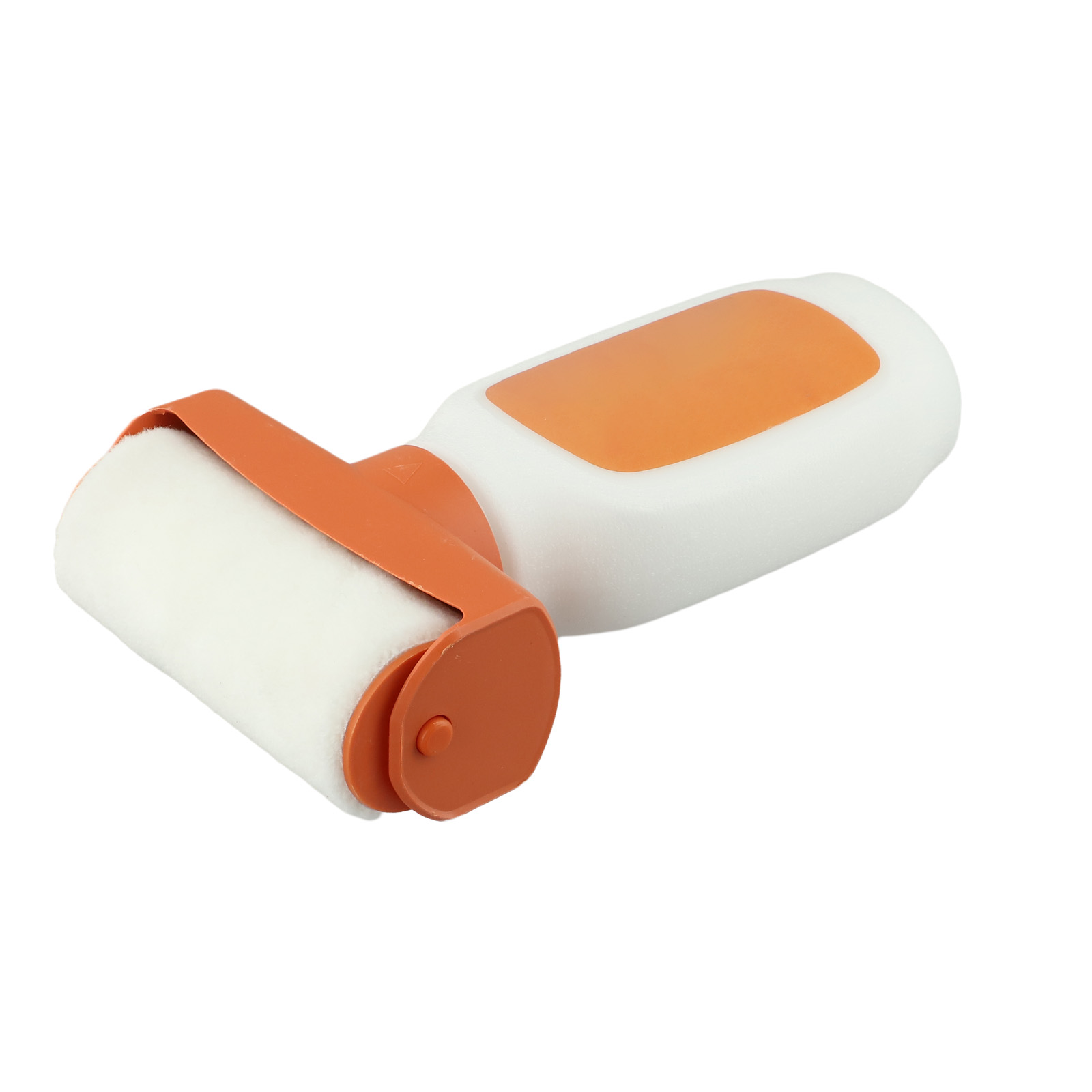 Paint Repair Tool 2-in-1 Rolle - Home Improvement Mark recension och pris