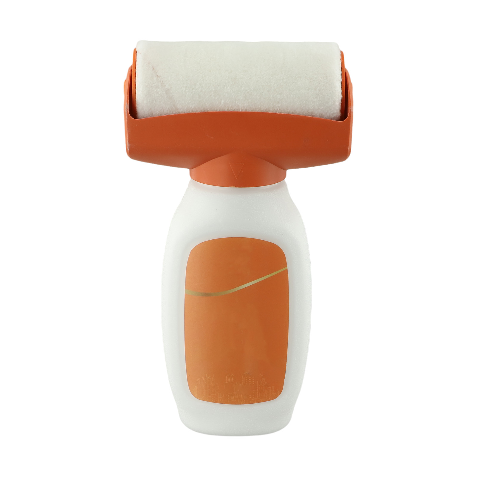 Paint Repair Tool 2-in-1 Rolle - Home Improvement Mark recension och pris