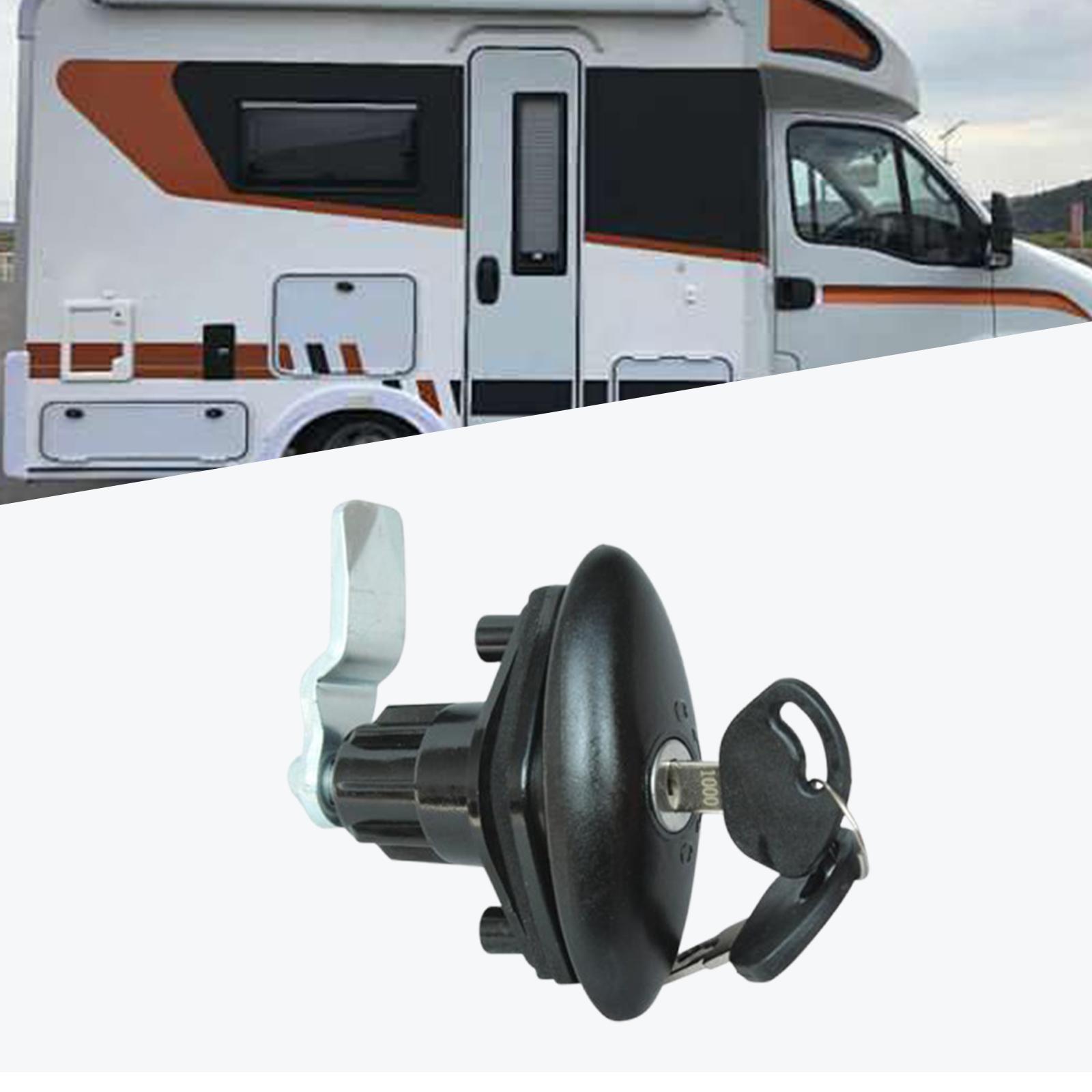 Trailer Latch RV Door Lock Rep - Door Lock recension och pris