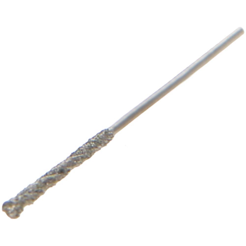 ●20Pcs 0.8mm Diamond Coated Ti - Drill Bits recension och pris