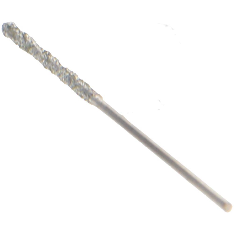 ●20Pcs 0.8mm Diamond Coated Ti - Drill Bits recension och pris