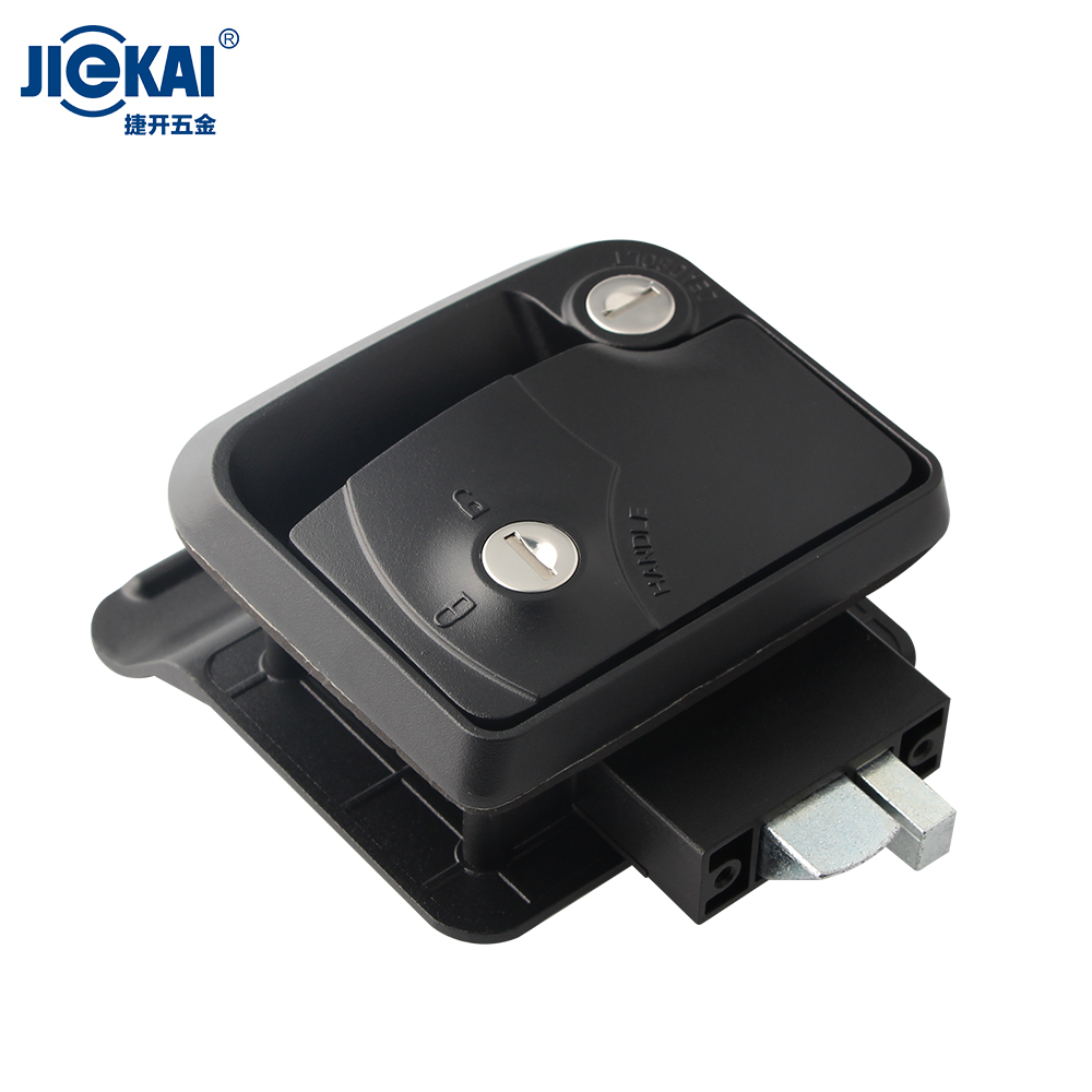 Truck Caravan Entry Door Lock  - Door Handle recension och pris