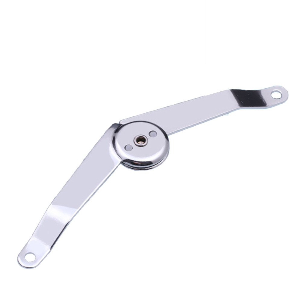 2Pcs Premium Thick Metal Mute  - Cabinet Hinges recension och pris