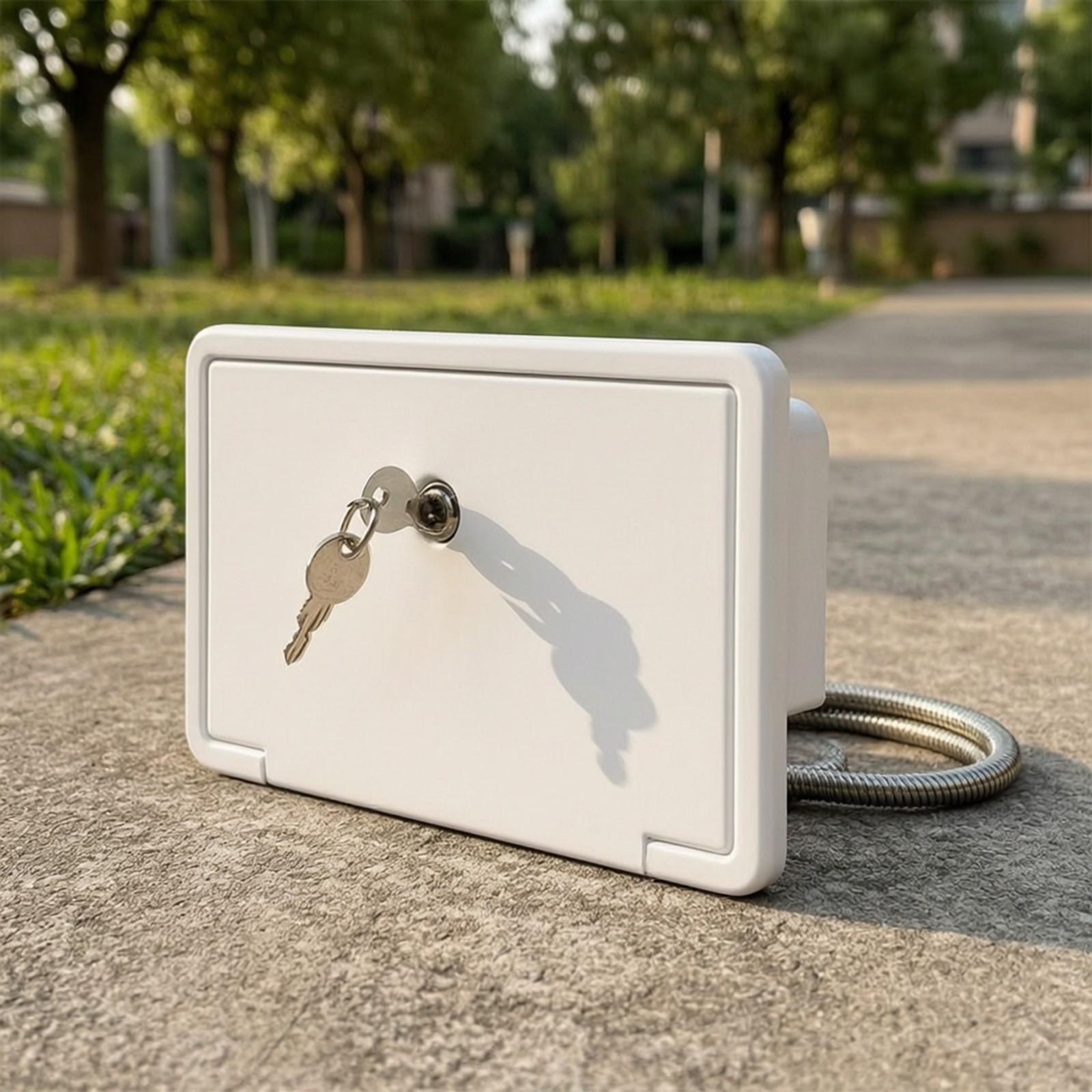 Shower Box for RV Portable Cam - Faucet recension och pris