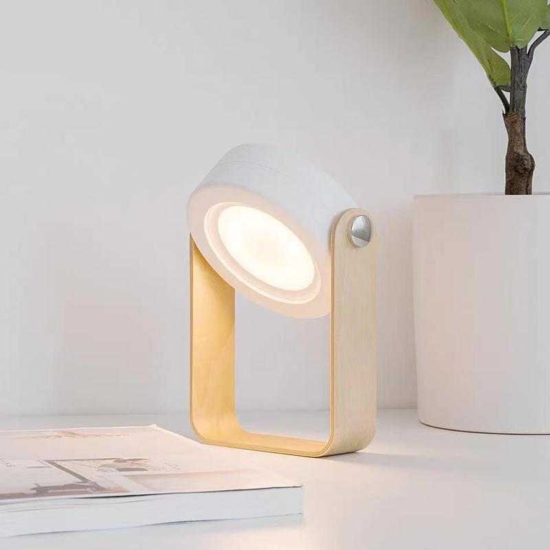 ShinyYing Folding Night Light, - Light Switch recension och pris
