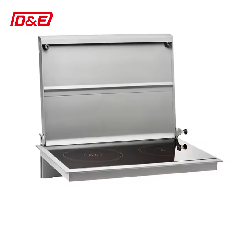 Trailer Extration Gas Stove Wi - Faucet recension och pris