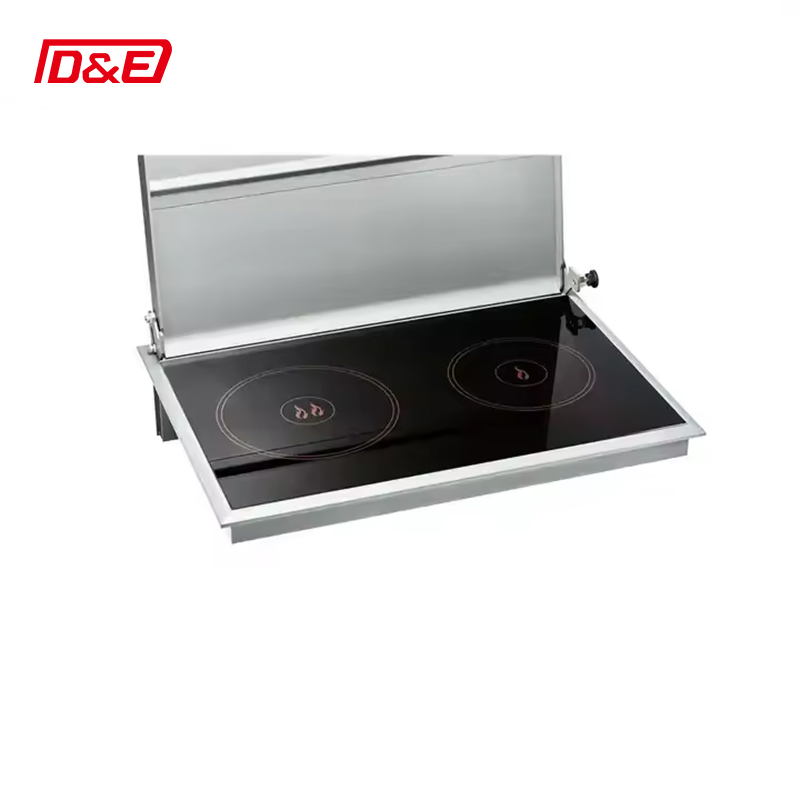 Trailer Extration Gas Stove Wi - Faucet recension och pris
