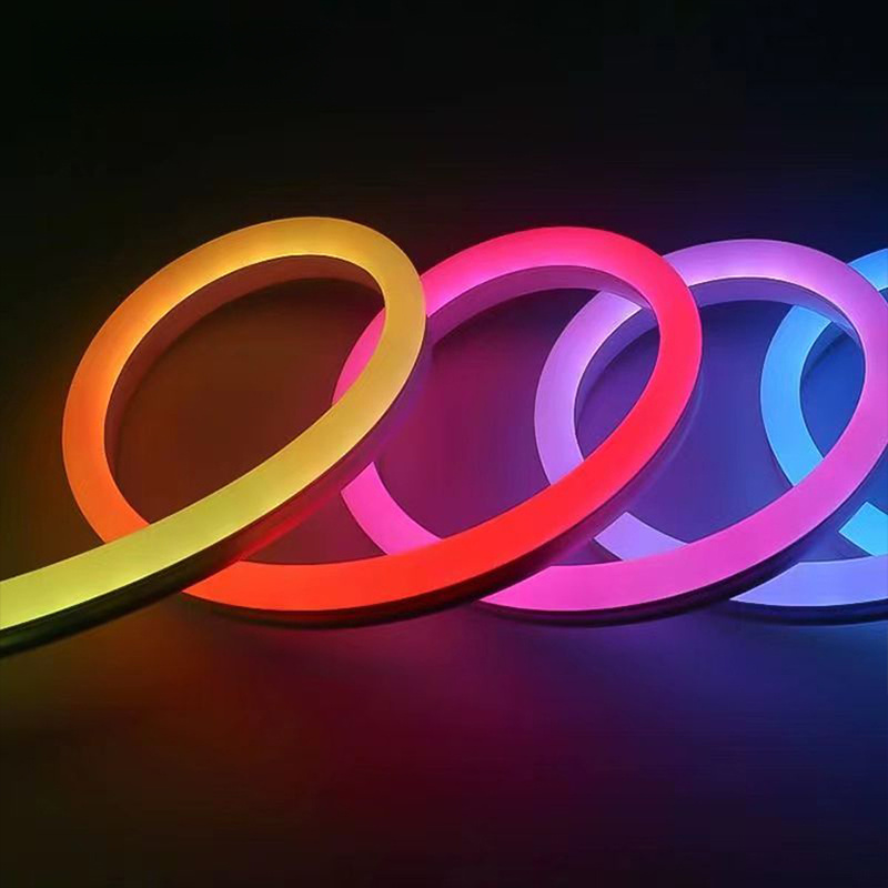 High Brightness RGB LED Neon S - Led Strip Lights recension och pris