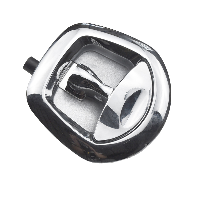Toolbox Caravan Handle Paddle  - Door Lock recension och pris