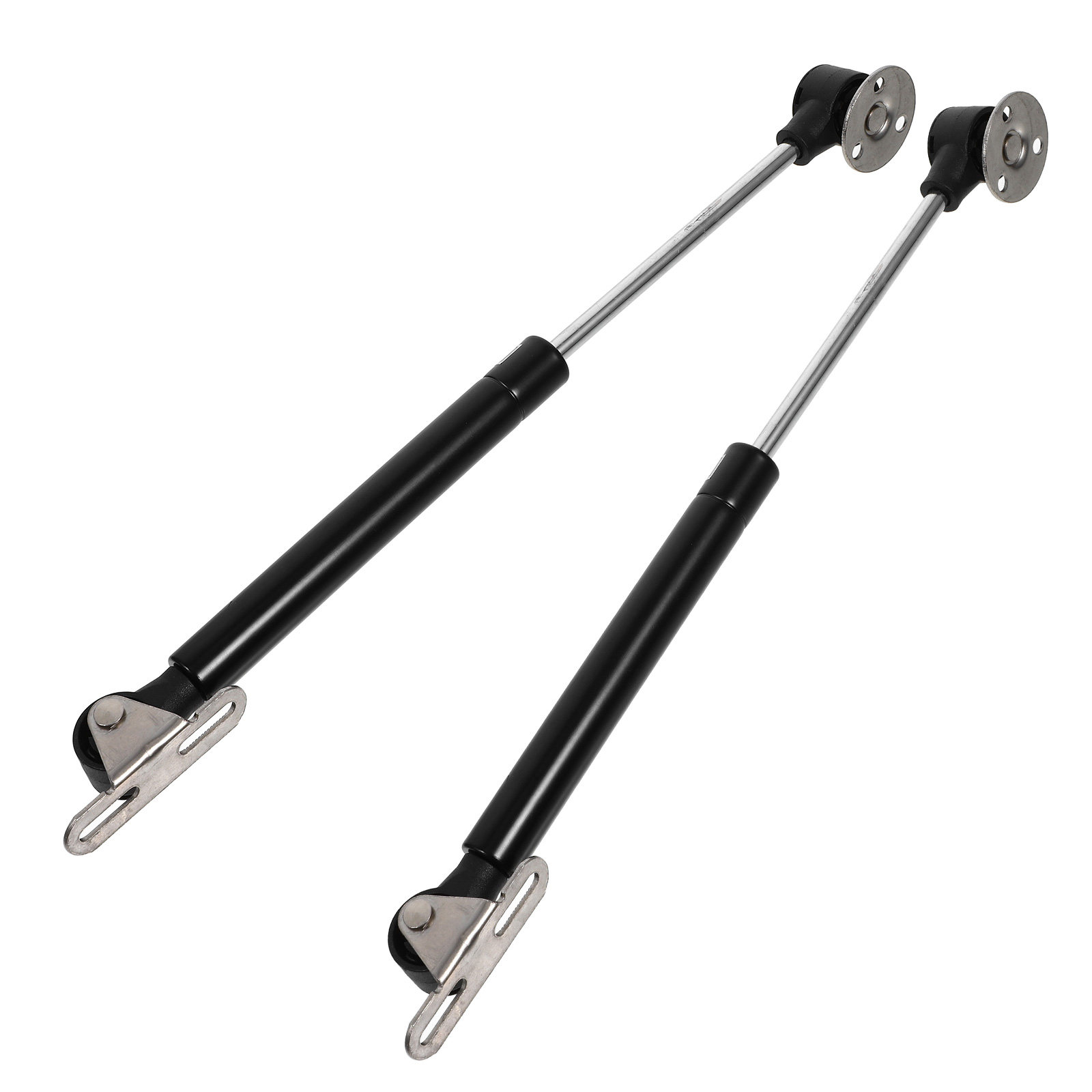 2Pcs Gas Pressure Rod Hydrauli - Cabinet Hinges recension och pris
