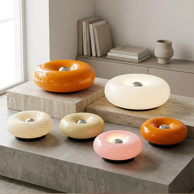 Creative Cream Orange Living R - Light Switch recension och pris