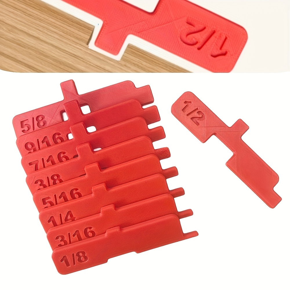 1 Set of Woodworking Tools for - Home Improvement Mark recension och pris