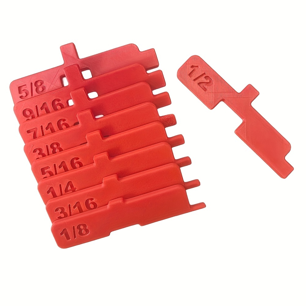 1 Set of Woodworking Tools for - Home Improvement Mark recension och pris