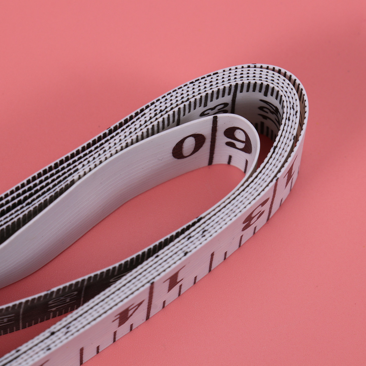 1Pcs High Contrast Sewing Tape - Tape Measure recension och pris