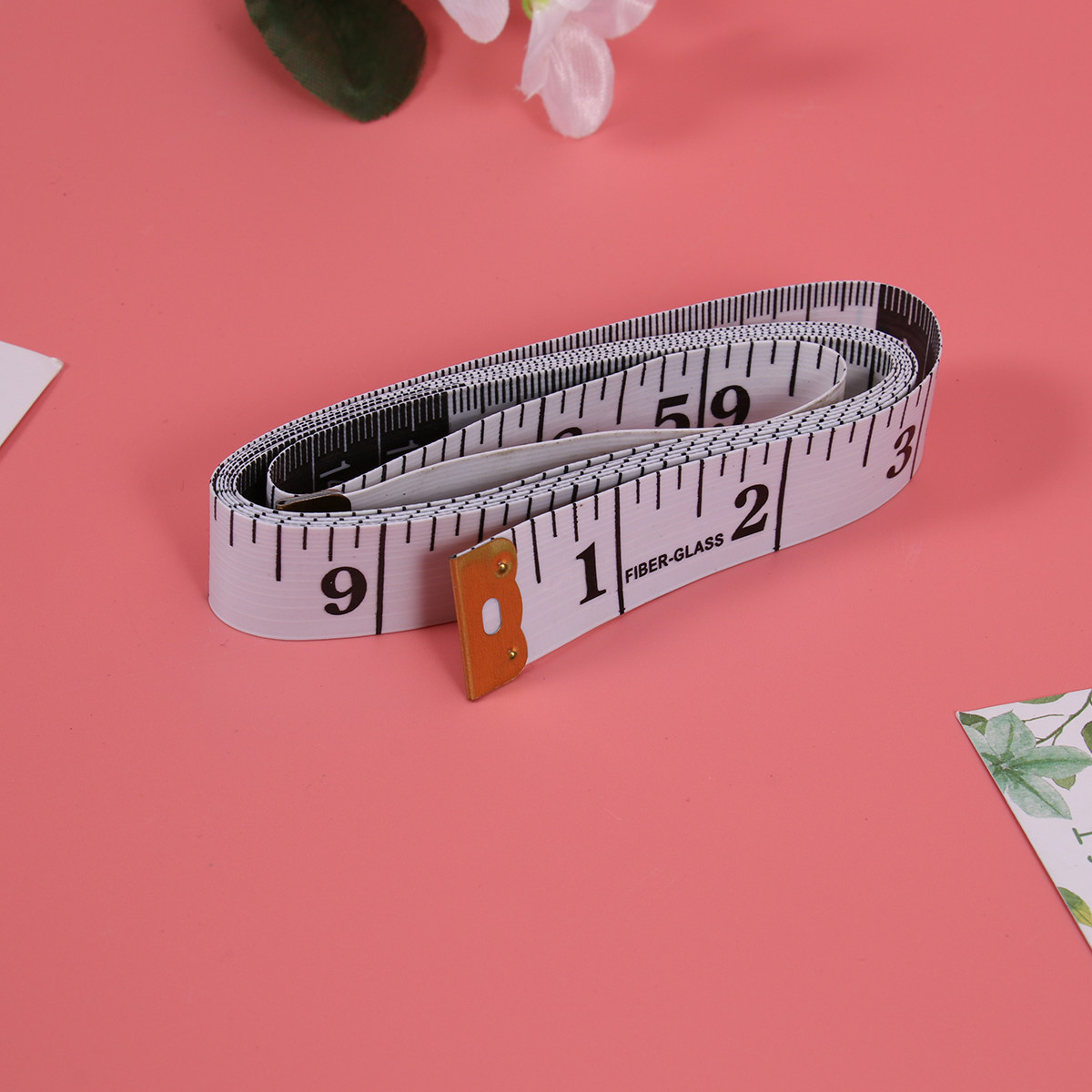1Pcs High Contrast Sewing Tape - Tape Measure recension och pris