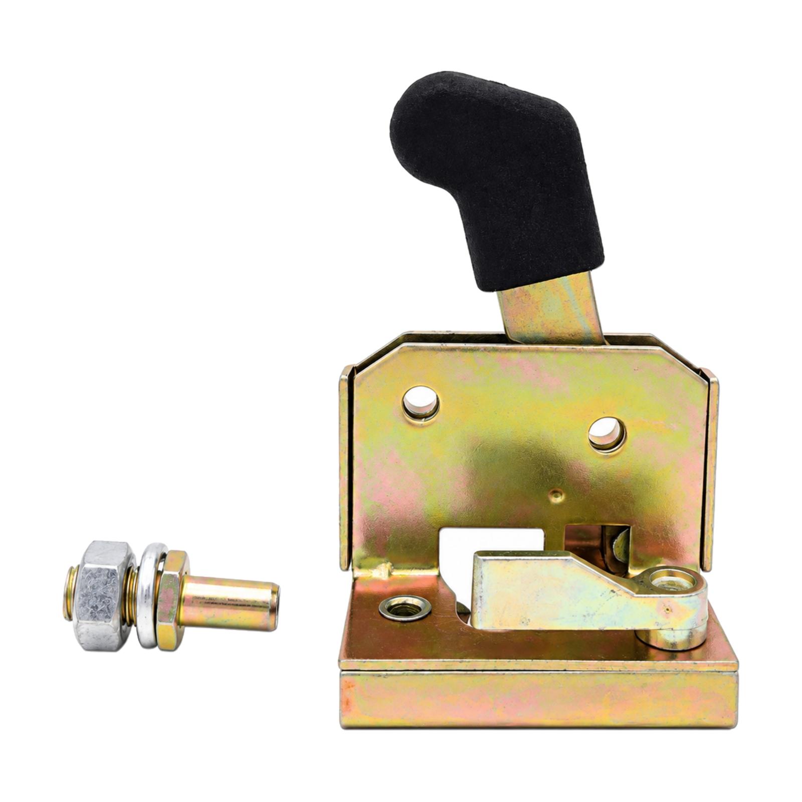 Mechanical Door Latch for Engi - Door Lock recension och pris