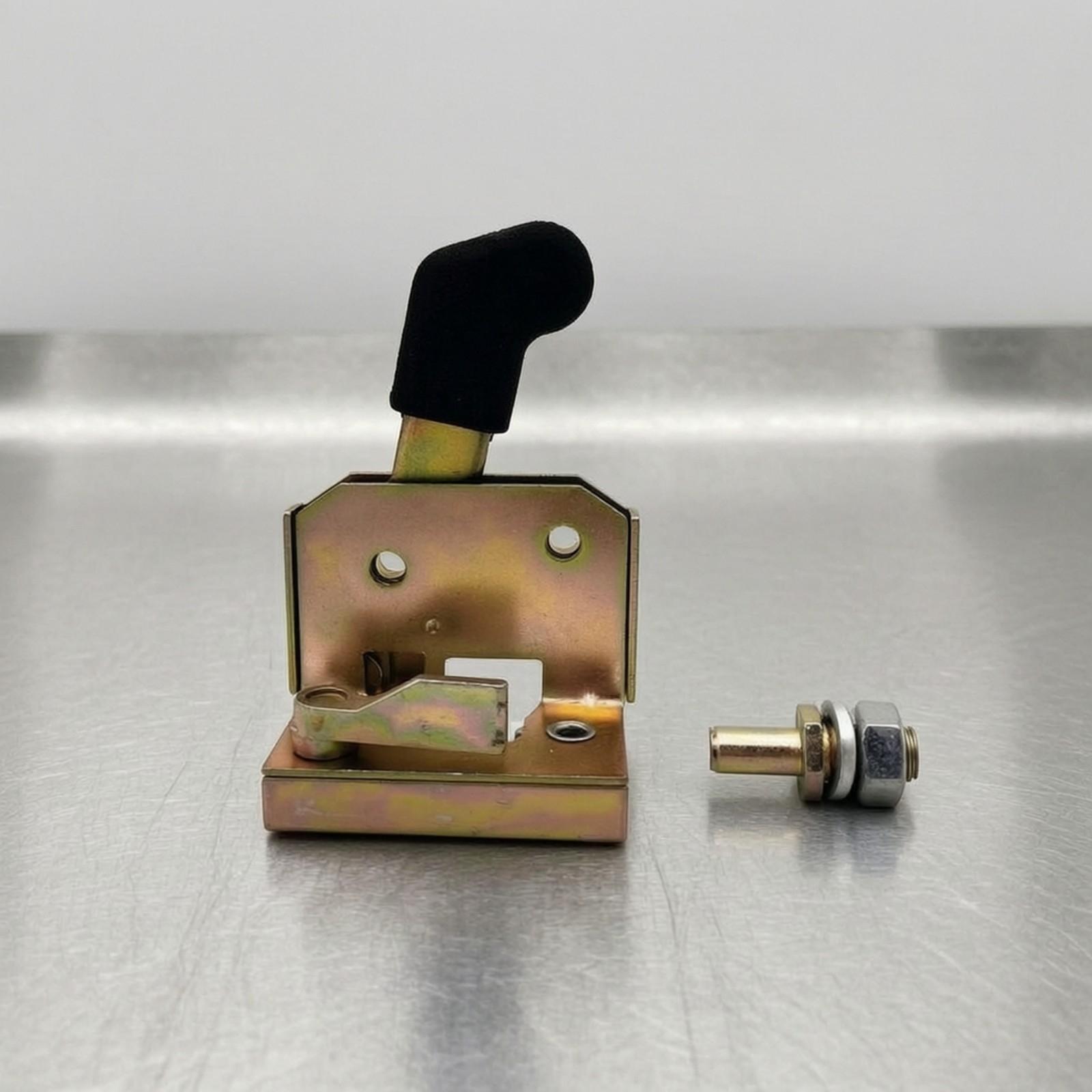 Mechanical Door Latch for Engi - Door Lock recension och pris