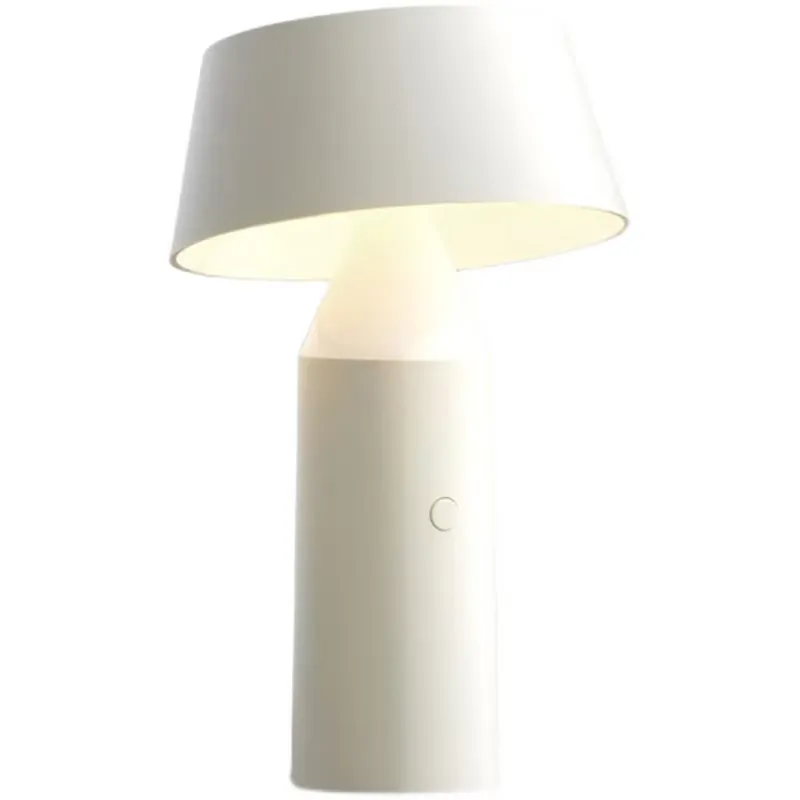 Modern Creative LED Desk Lamp  - Light Switch recension och pris