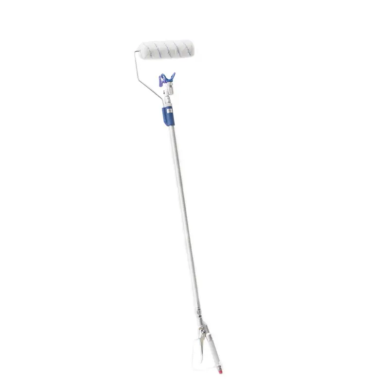 Jetroller Paint Roller Brush 2 - Paint Brush recension och pris