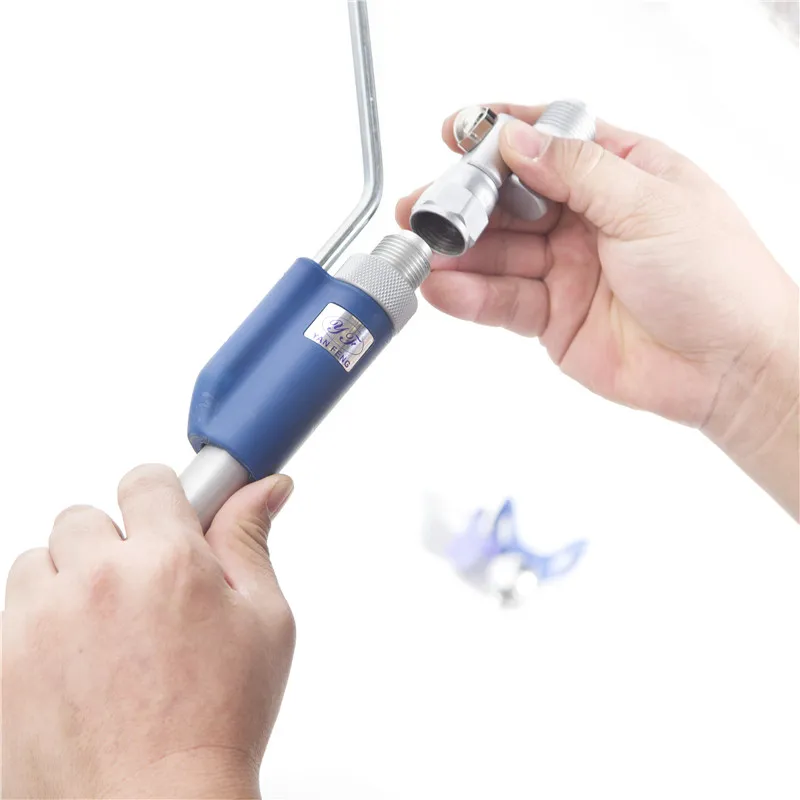 Jetroller Paint Roller Brush 2 - Paint Brush recension och pris