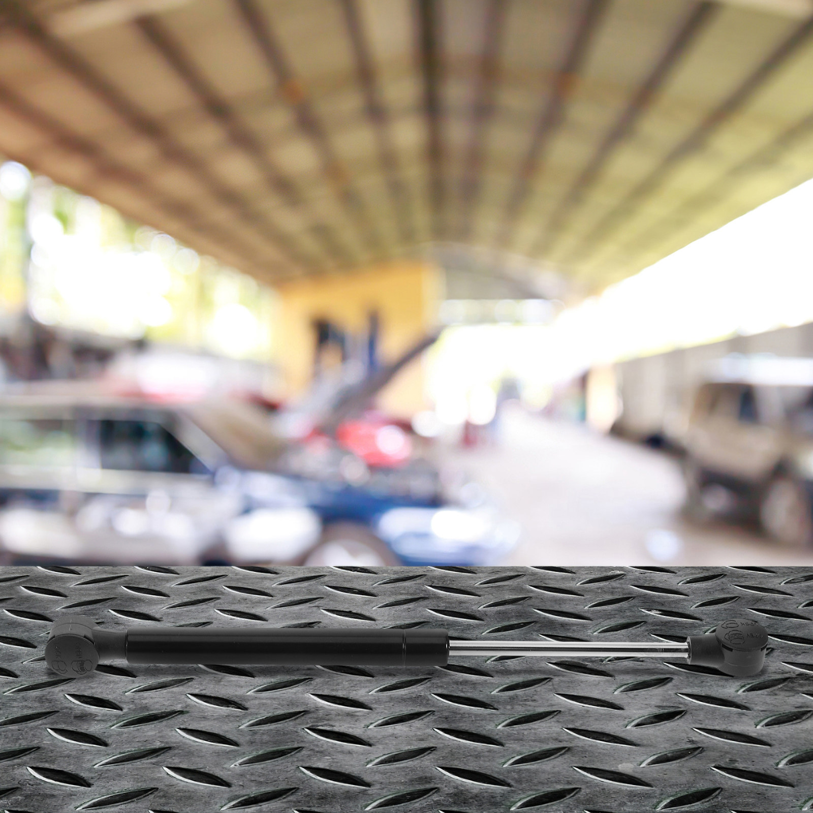 4Pcs Soft Close Hinge Gas Cabi - Cabinet Hinges recension och pris